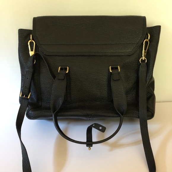 3.1 Phillip Lim-Pashli Large (nearly new!) - Picture 4 of 7